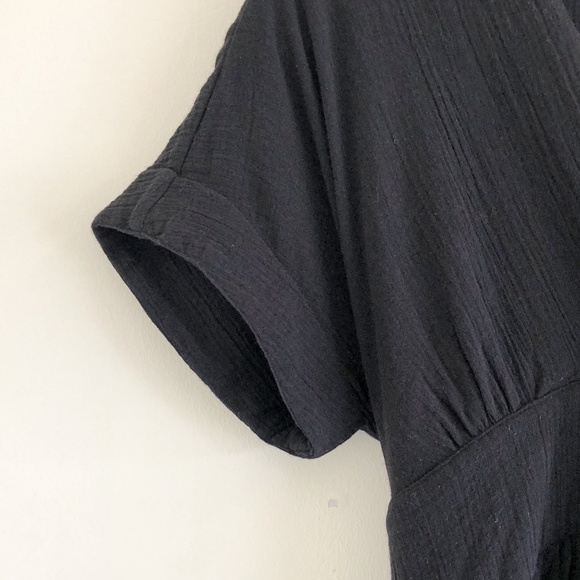 Hatch Maternity The Carolina Dress 0 (XS/S;0-2) NWT - Picture 6 of 9